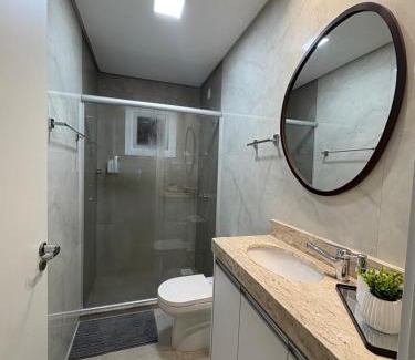 C A I C Appartement | 302 Moura próximo ao centro