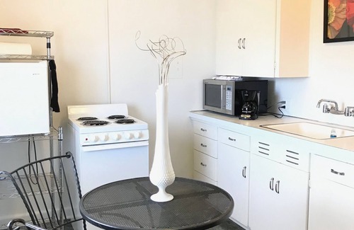 Boone Appartement | 302 Studio Apt., A Preferred Partner of Rail Explorers