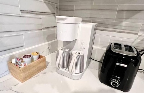 Chinatown Appartement | 303 Cozy and modern 1BR apartment in center City