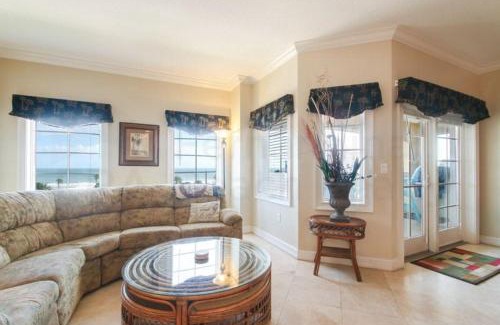 Fernandina Beach Maison | 303 Fernandina Cay
