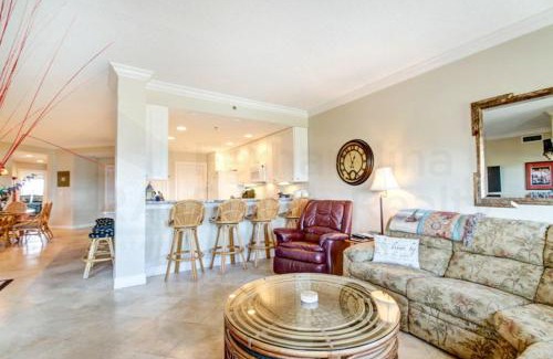Fernandina Beach Maison | 303 Fernandina Cay