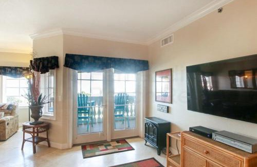 Fernandina Beach Maison | 303 Fernandina Cay