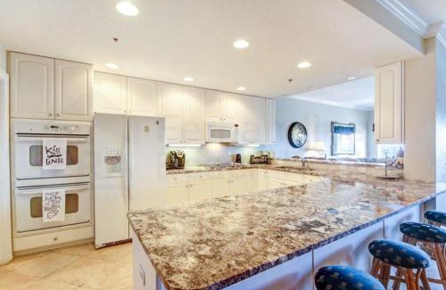 Fernandina Beach Maison | 303 Fernandina Cay