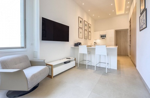 California - Pezou Appartement | 303 Le Gallia
