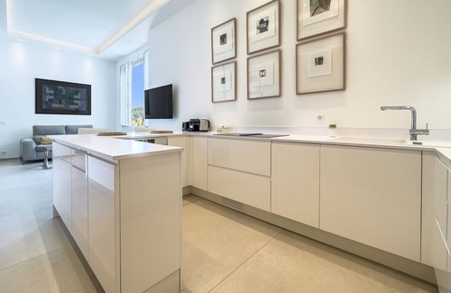 California - Pezou Appartement | 303 Le Gallia