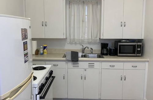 Boone Appartement | #303 Victorian Suite in Historical Building, 10 Miles from Ames, ISU, Boone, IA