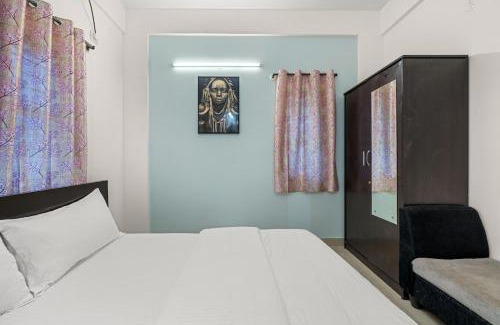 Ejipura Appartement | 303 Woods 2BHK Lift, Koramangala 100feet road