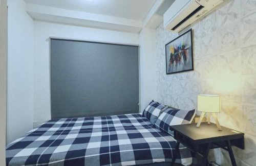 Kamata Appartement | #303WZNET梅屋敷駅2分横浜羽田空港都心便利商店街1ldk広い