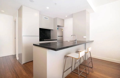 Newcastle Appartement | 304 Arena Newcastle Beach