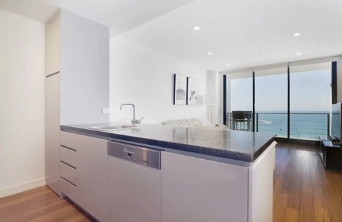 Newcastle Appartement | 304 Arena Newcastle Beach