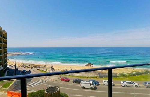 Newcastle Appartement | 304 Arena Newcastle Beach