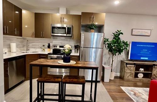 Logan Square Appartement | 304Stunning and comfy 1BDR APT in Center city