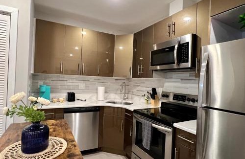 Logan Square Appartement | 304Stunning and comfy 1BDR APT in Center city