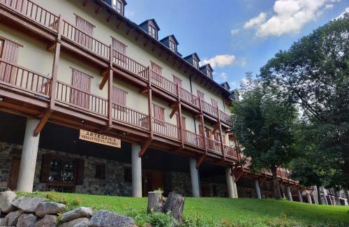 Pla de l'Ermita Appartement | 305 - Dúplex Pla de L'Ermita Boí Taüll