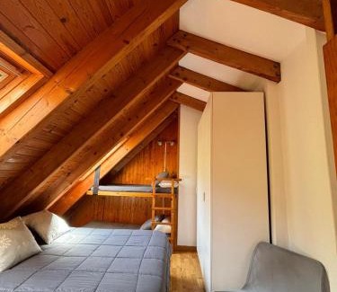 Pla de l'Ermita Appartement | 305 - Dúplex Pla de L'Ermita Boí Taüll