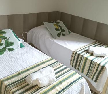 Zona 01 Appartement | 305 planetariun