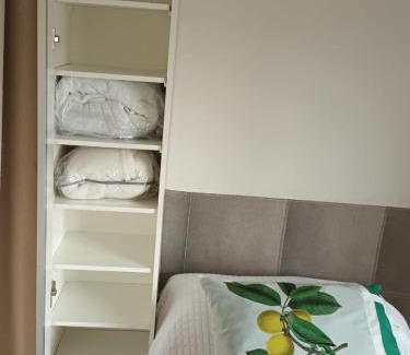 Zona 01 Appartement | 305 planetariun