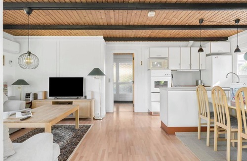 Odder Municipality Maison | 30718 Odder - Alrøvej 145