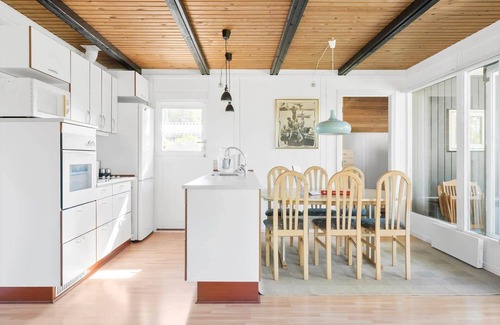Odder Municipality Maison | 30718 Odder - Alrøvej 145