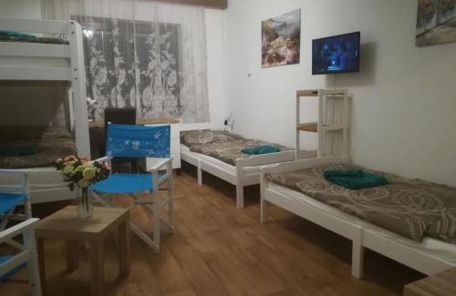 Kasten bei Boeheimkirchen Appartement | 3072 Apartment MITTERFELD - Top A