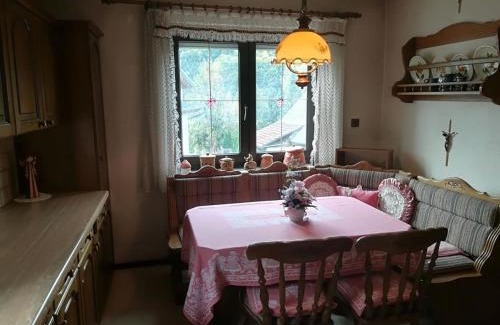 Kasten bei Boeheimkirchen Appartement | 3072 Apartment MITTERFELD - Top A