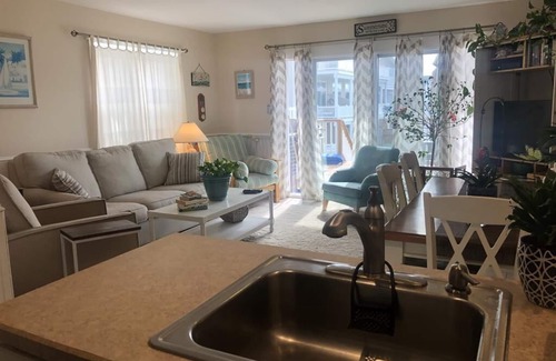 Sea Isle City Maison | 308 44th Street East