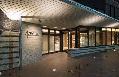 Hirafu Appartement | 308 m² Appartement ∙ 5 chambres ∙ 12 personnes