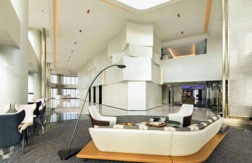 Nanhai Hôtel | 308 m² Hôtel ∙ 127 personnes