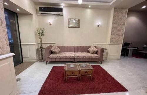 Muharam Bik Appartement | 309 Golden Hoster Downtown