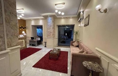 Muharam Bik Appartement | 309 Golden Hoster Downtown