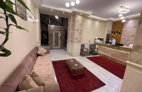 Muharam Bik Appartement | 309 Golden Hoster Downtown