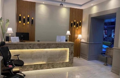 Muharam Bik Appartement | 309 Golden Hoster Downtown
