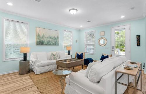 San Juan Maison | 30A Beach House - What's Up Beach by Panhandle Getaways