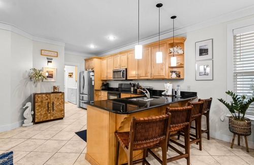 White's Gulfview Maison | 30A Beach House with Private Pool - Golf Cart Incl, Beach, Free Golf Daily