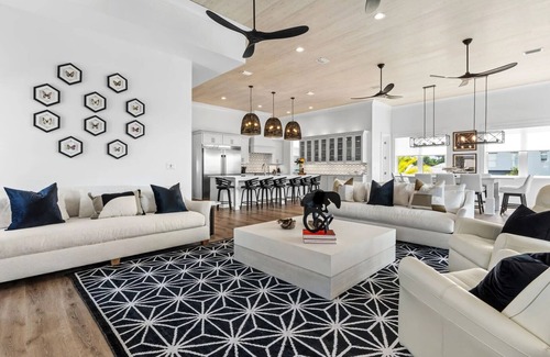 Gulfview Heights Maison | 30A Born 2 Beach by AvantStay | Luxury Gulf Views w/ Private Pool