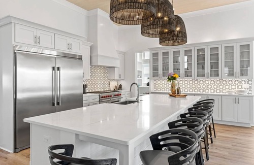 Gulfview Heights Maison | 30A Born 2 Beach by AvantStay | Luxury Gulf Views w/ Private Pool