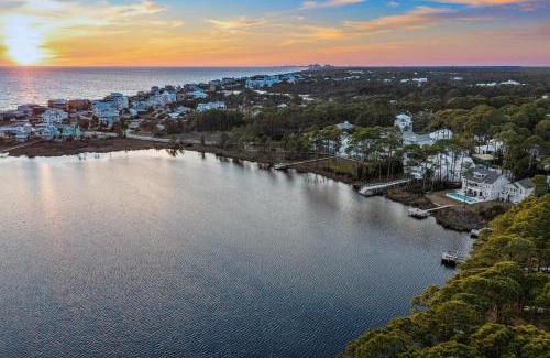 Dune Allen Beach Maison | 30A Pelican Watch