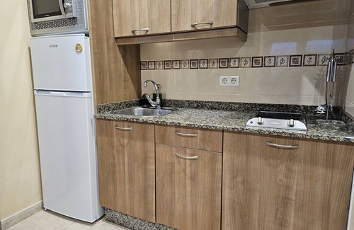 Tapia de Casariego Appartement | 30A01 Apartamentos rurales La Brañela