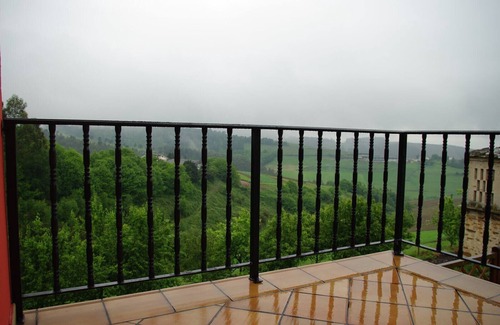 Tapia de Casariego Appartement | 30A01 Apartamentos rurales La Brañela