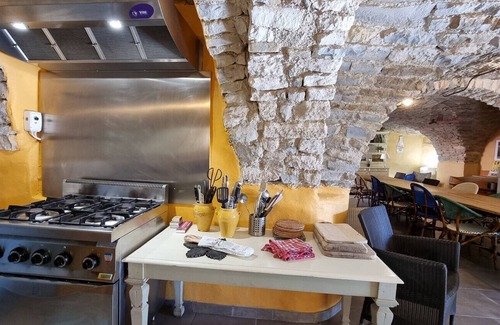 Saint-Cesaire-de-Gauzignan Villa | Habra - Saint-Césaire-de-Gauzignan - Centrum, Saint-Césaire-de-Gauzignan, Languedoc Roussillon