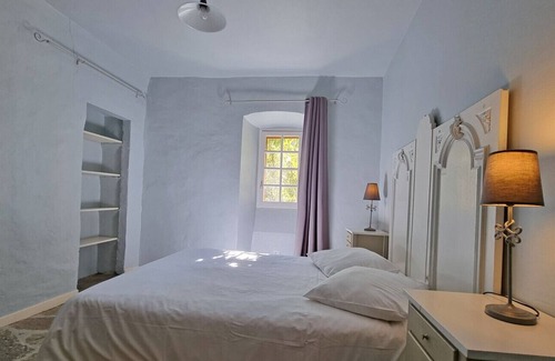 Saint-Cesaire-de-Gauzignan Villa | Habra - Saint-Césaire-de-Gauzignan - Centrum, Saint-Césaire-de-Gauzignan, Languedoc Roussillon