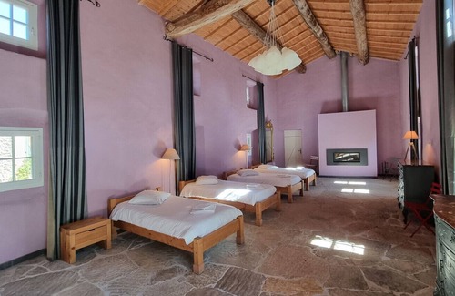 Saint-Cesaire-de-Gauzignan Villa | Habra - Saint-Césaire-de-Gauzignan - Centrum, Saint-Césaire-de-Gauzignan, Languedoc Roussillon