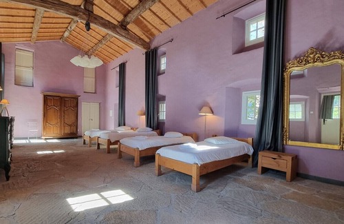 Saint-Cesaire-de-Gauzignan Villa | Habra - Saint-Césaire-de-Gauzignan - Centrum, Saint-Césaire-de-Gauzignan, Languedoc Roussillon