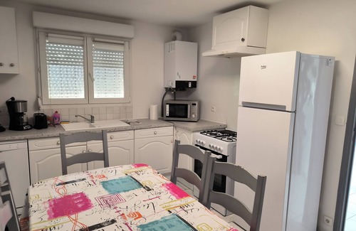 Fresnes-les-Montauban Maison | Au centre des Hauts de France 31 Porte A