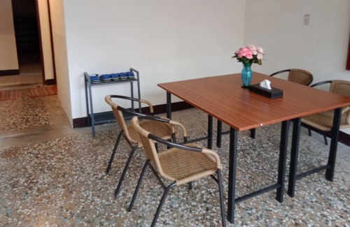 Ren'ai Maison | 31 Backpack Guest House
