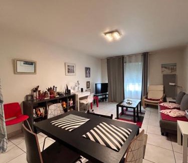Mellinet Appartement | 31 Bd De Launay