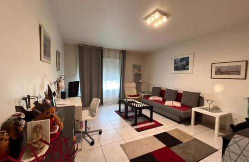 Mellinet Appartement | 31 Bd De Launay
