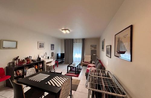 Mellinet Appartement | 31 Bd De Launay