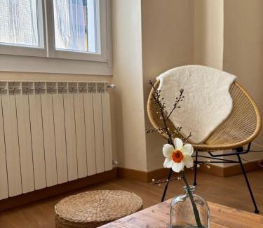 Molini di Triora Appartement | 31 civico