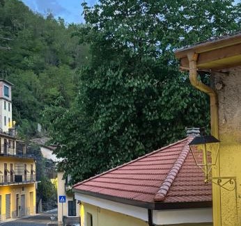 Molini di Triora Appartement | 31 civico